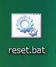 reset.bat