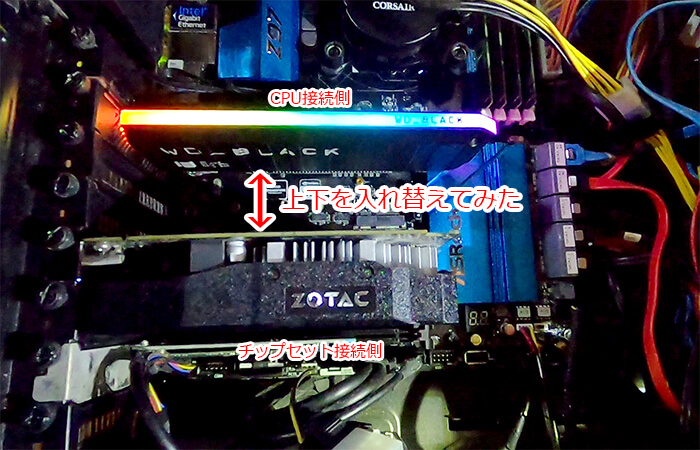 WD_BLACK AN1500 1TB PCIe 3.0 x8