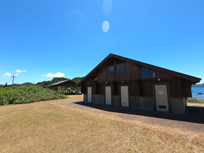 馬島海水浴場